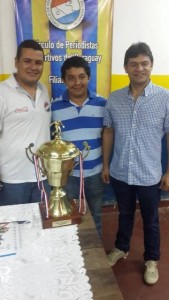 ASAMBLEA RED