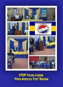 TALLER DE PERIODISMO DEPORTIVO 2015