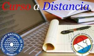 curso a distancia