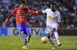 Liga de Quito-Nacional