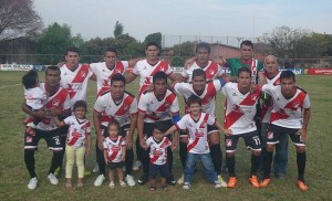 River Plate Intermedia