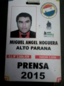 carnet mau