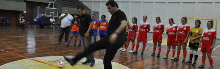 ministro