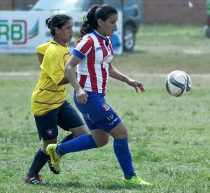 Limpeño-Cerro Porteño 2