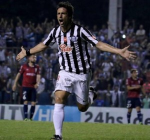 Rodrigo López de Libertad