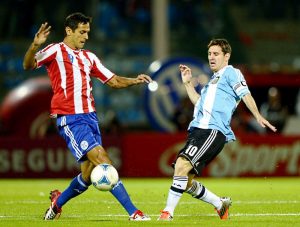 argentina-paraguay