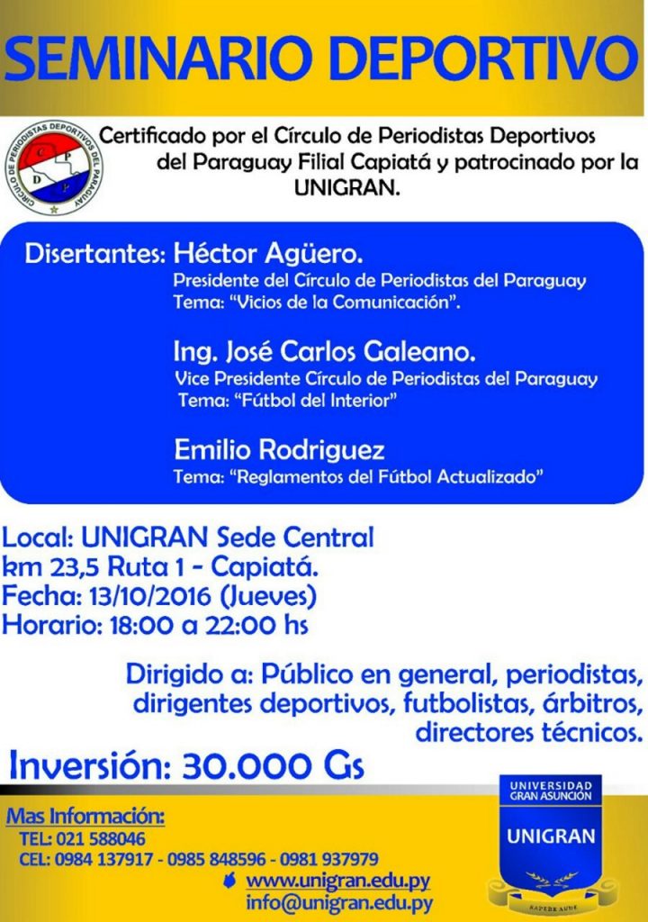 seminario-en-capiata-cpdp