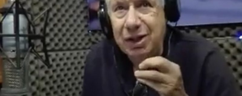 Mingo Raffaelli murió al pie del cañón y dejó gran legado