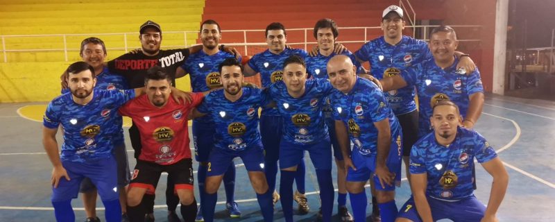 Torneo de Futsal FIFA del CPDP tiene sus semifinalistas