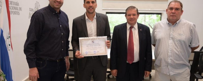 <strong>CPDP y SND rubricarán un convenio estratégico</strong>