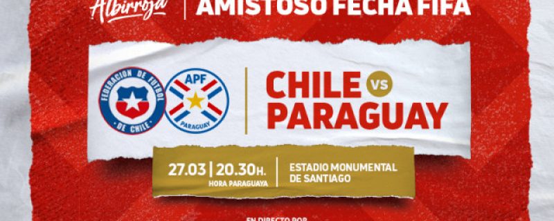 La Albirroja juega su primer amistoso del año