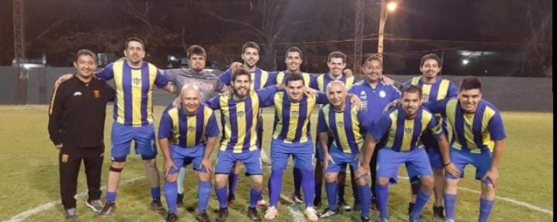 Torneo de periodistas deportivos arranca este jueves