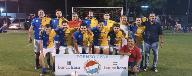 Surgieron los semifinalistas del torneo de fuerza libre